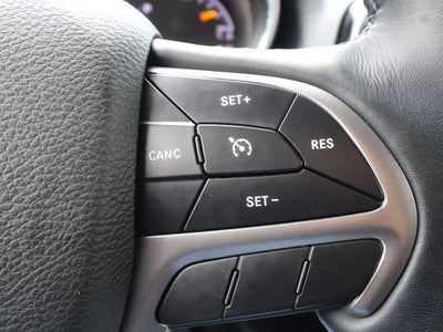 2022 Jeep Grand Cherokee WK Laredo X