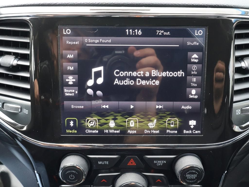 2022 Jeep Grand Cherokee WK Laredo X