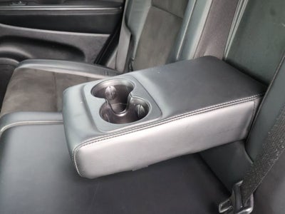 2022 Jeep Grand Cherokee WK Laredo X