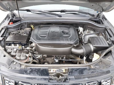 2022 Jeep Grand Cherokee WK Laredo X