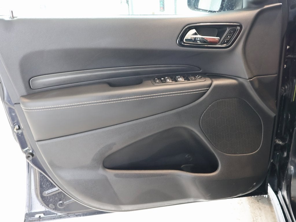 2024 Dodge Durango SRT 392 Plus AWD