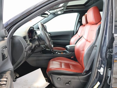 2024 Dodge Durango SRT 392 Plus AWD