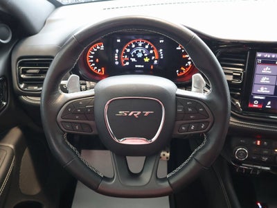 2024 Dodge Durango SRT 392 Plus AWD