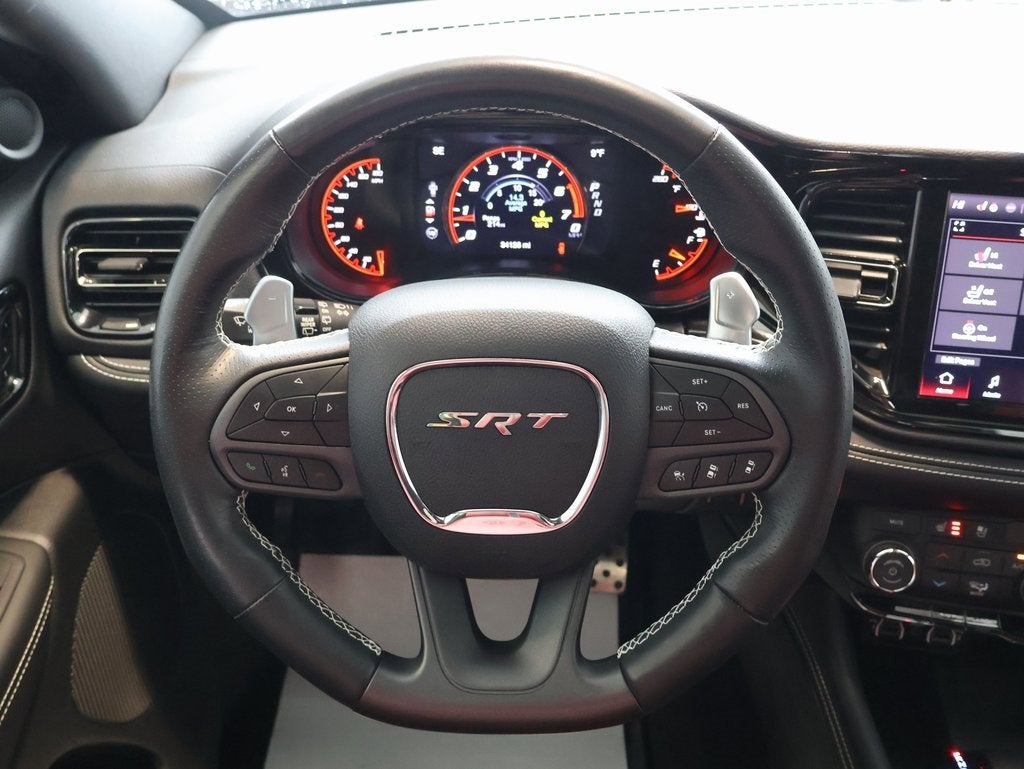 2024 Dodge Durango SRT 392 Plus AWD