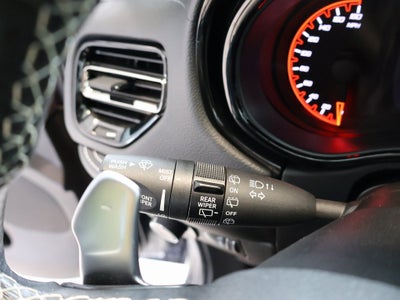 2024 Dodge Durango SRT 392 Plus AWD