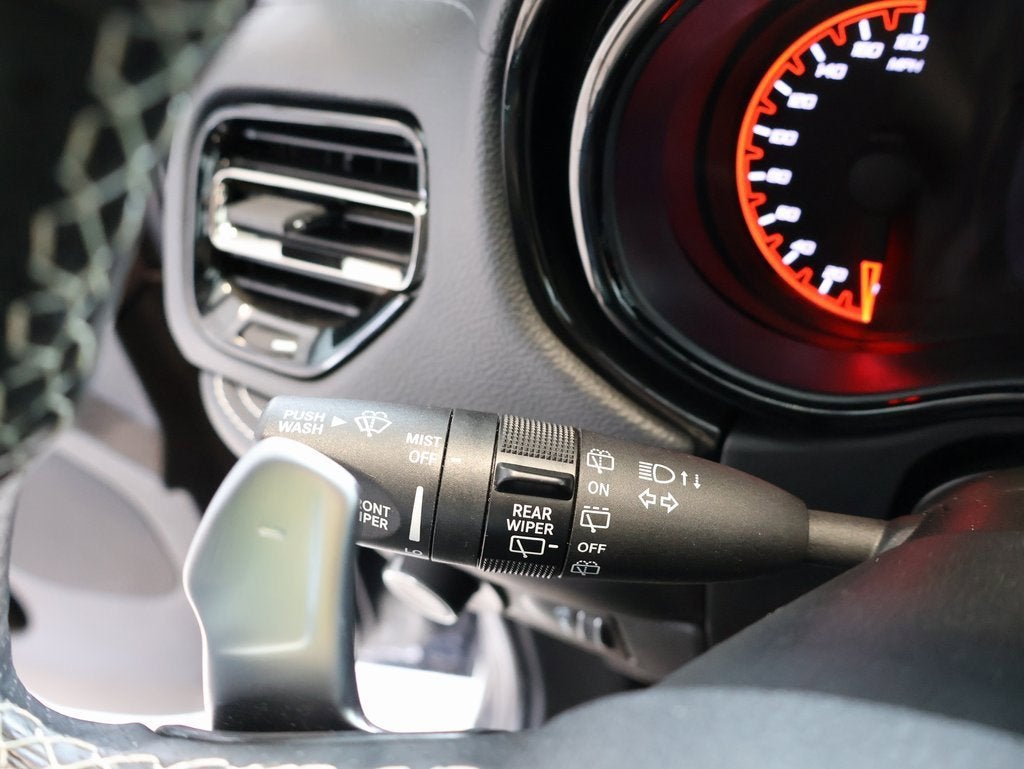 2024 Dodge Durango SRT 392 Plus AWD