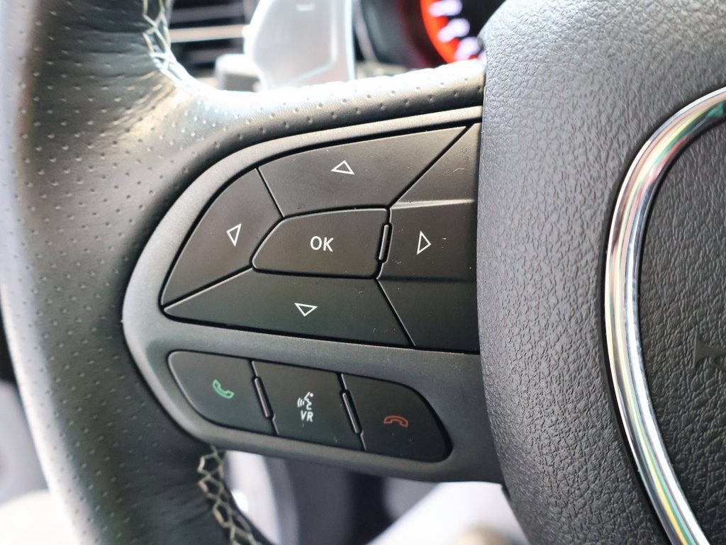 2024 Dodge Durango SRT 392 Plus AWD