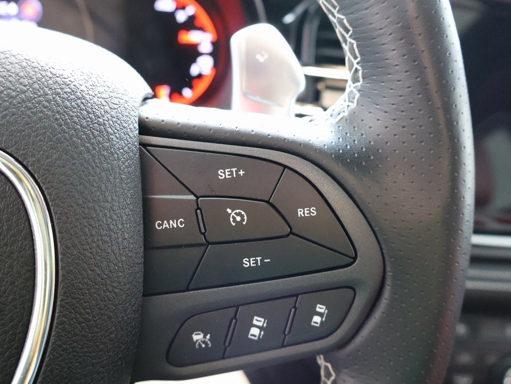 2024 Dodge Durango SRT 392 Plus AWD