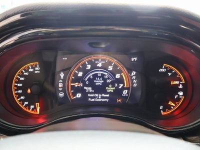 2024 Dodge Durango SRT 392 Plus AWD