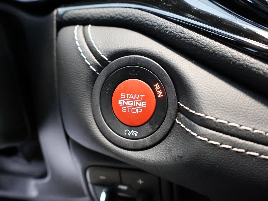 2024 Dodge Durango SRT 392 Plus AWD