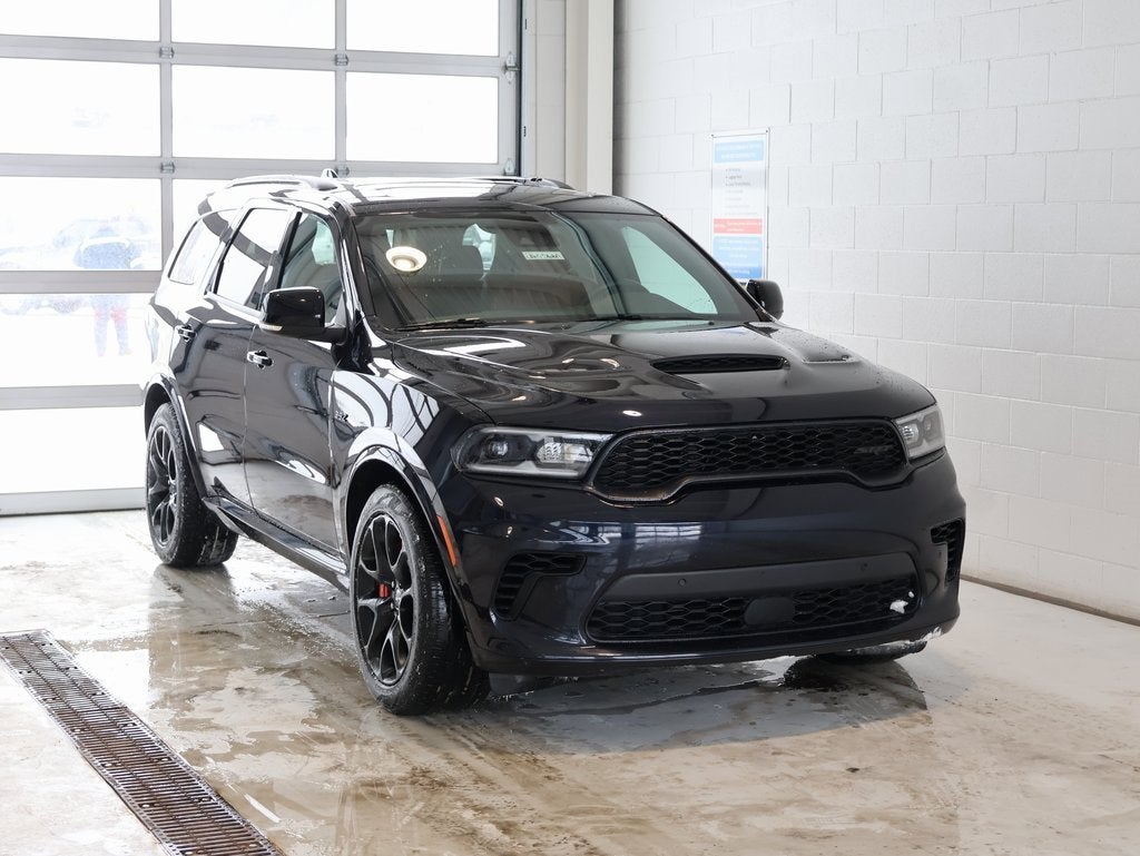 2024 Dodge Durango SRT 392 Plus AWD