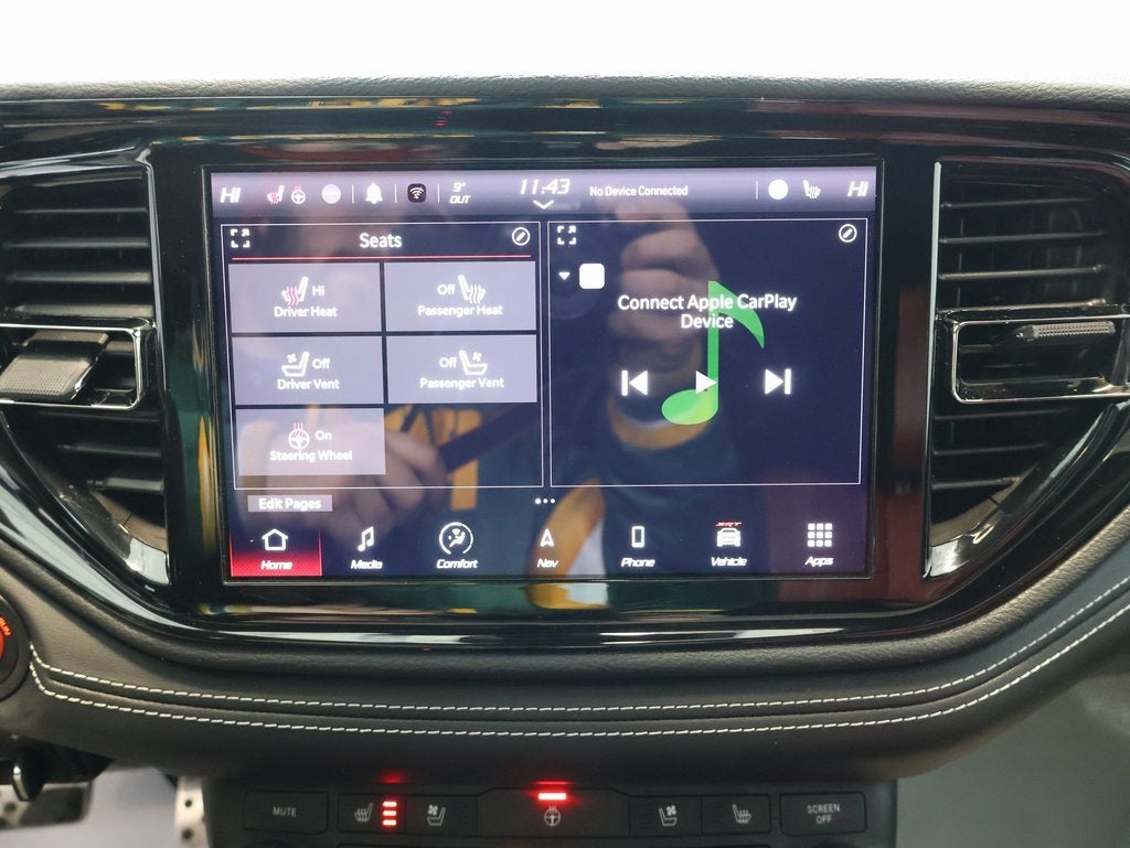 2024 Dodge Durango SRT 392 Plus AWD