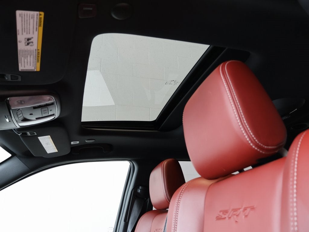 2024 Dodge Durango SRT 392 Plus AWD