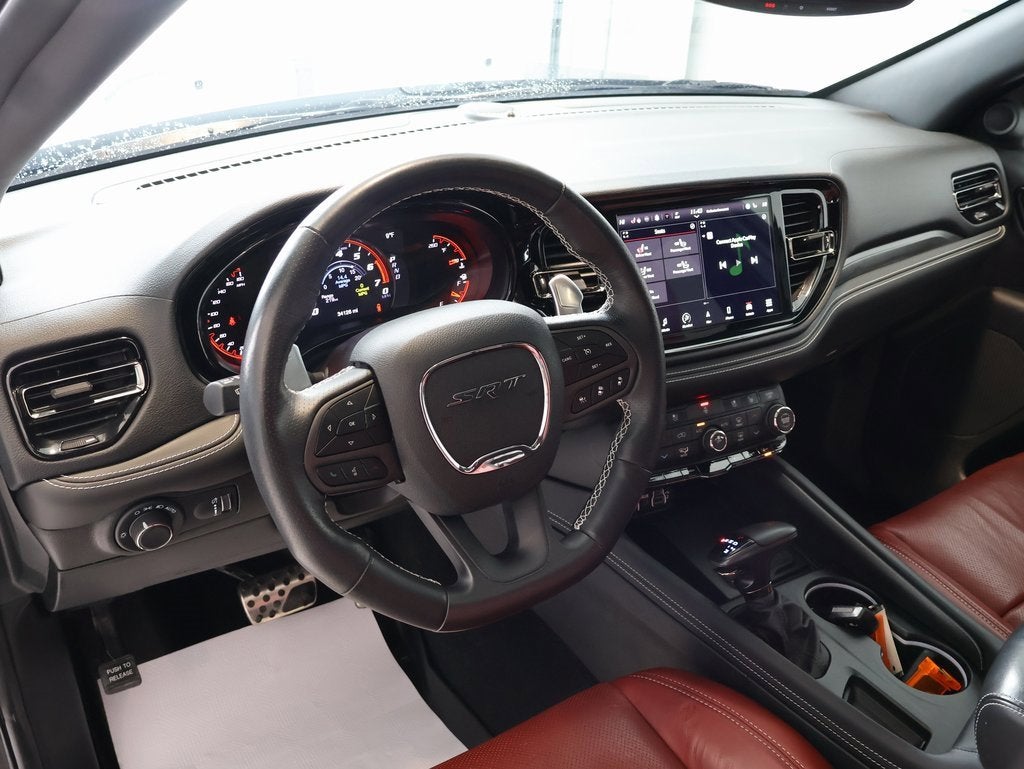 2024 Dodge Durango SRT 392 Plus AWD