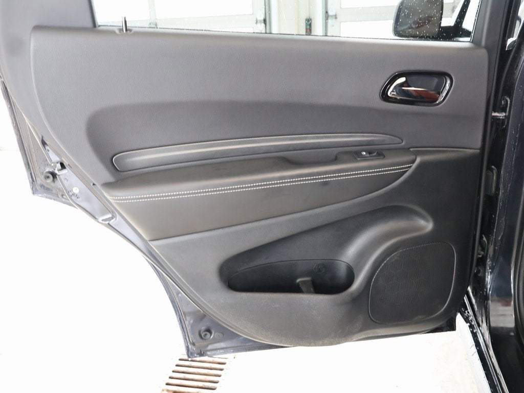 2024 Dodge Durango SRT 392 Plus AWD