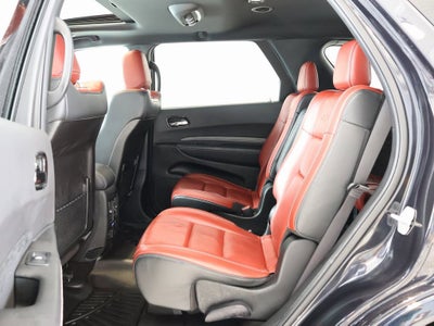 2024 Dodge Durango SRT 392 Plus AWD