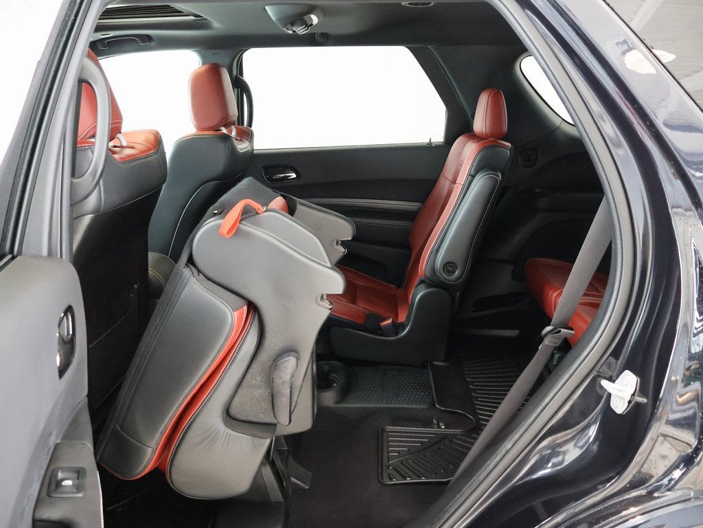 2024 Dodge Durango SRT 392 Plus AWD