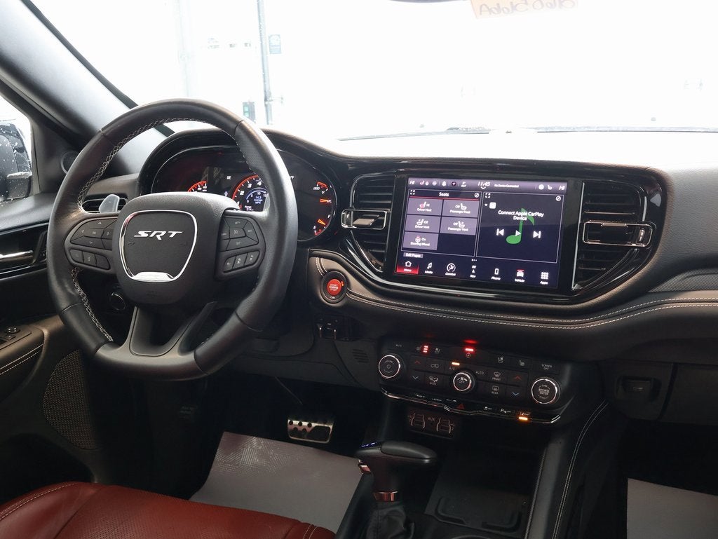2024 Dodge Durango SRT 392 Plus AWD