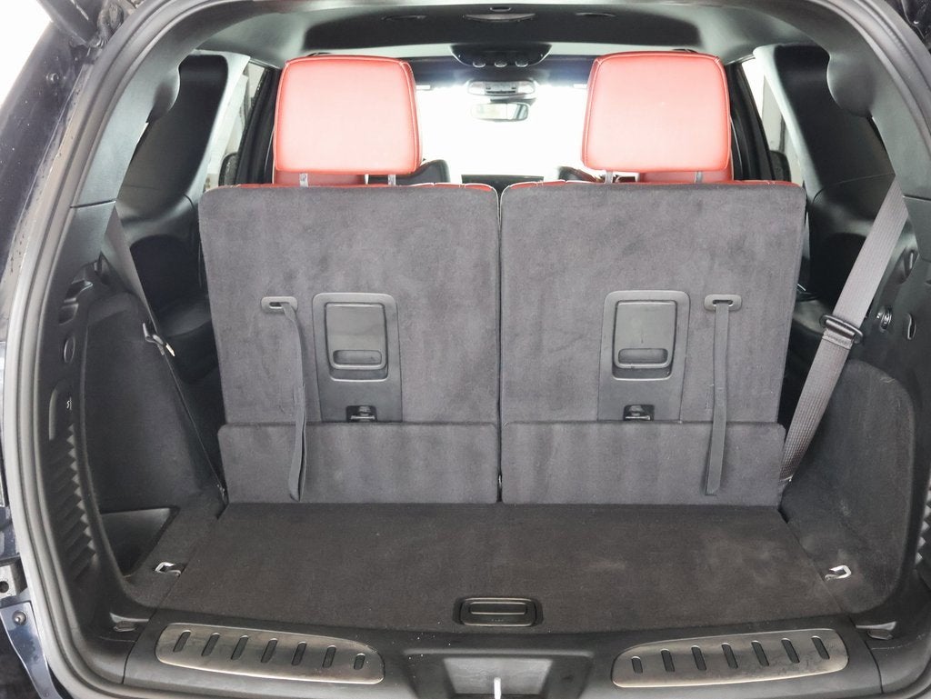 2024 Dodge Durango SRT 392 Plus AWD