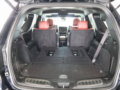 2024 Dodge Durango SRT 392 Plus AWD