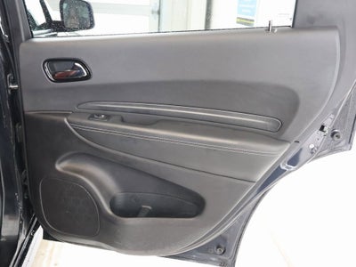 2024 Dodge Durango SRT 392 Plus AWD