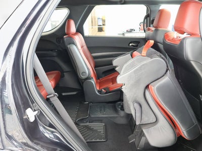 2024 Dodge Durango SRT 392 Plus AWD