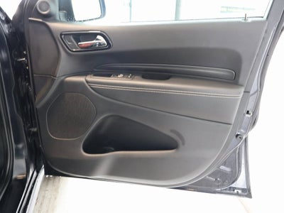 2024 Dodge Durango SRT 392 Plus AWD