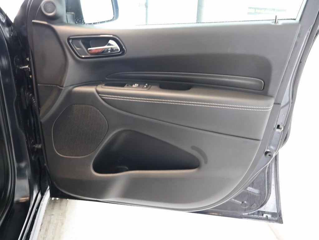 2024 Dodge Durango SRT 392 Plus AWD