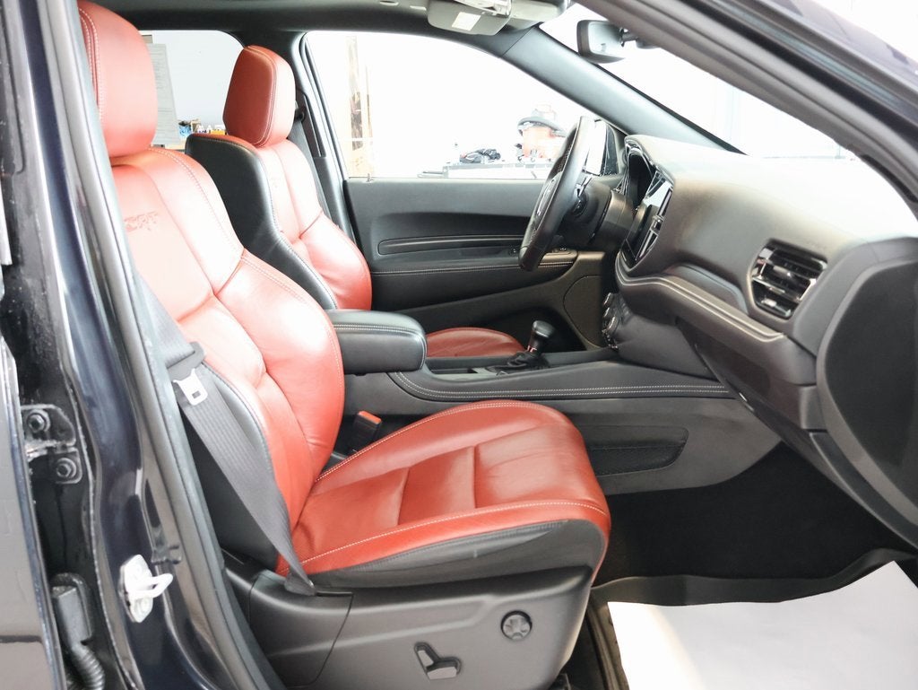 2024 Dodge Durango SRT 392 Plus AWD