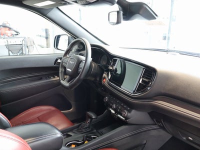 2024 Dodge Durango SRT 392 Plus AWD