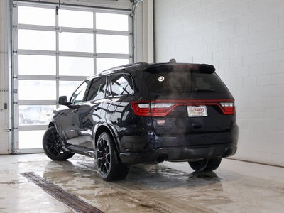 2024 Dodge Durango SRT 392 Plus AWD