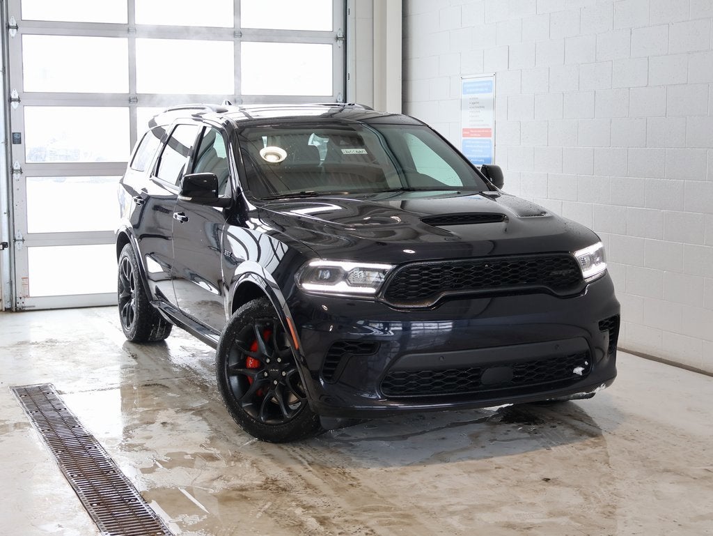 2024 Dodge Durango SRT 392 Plus AWD
