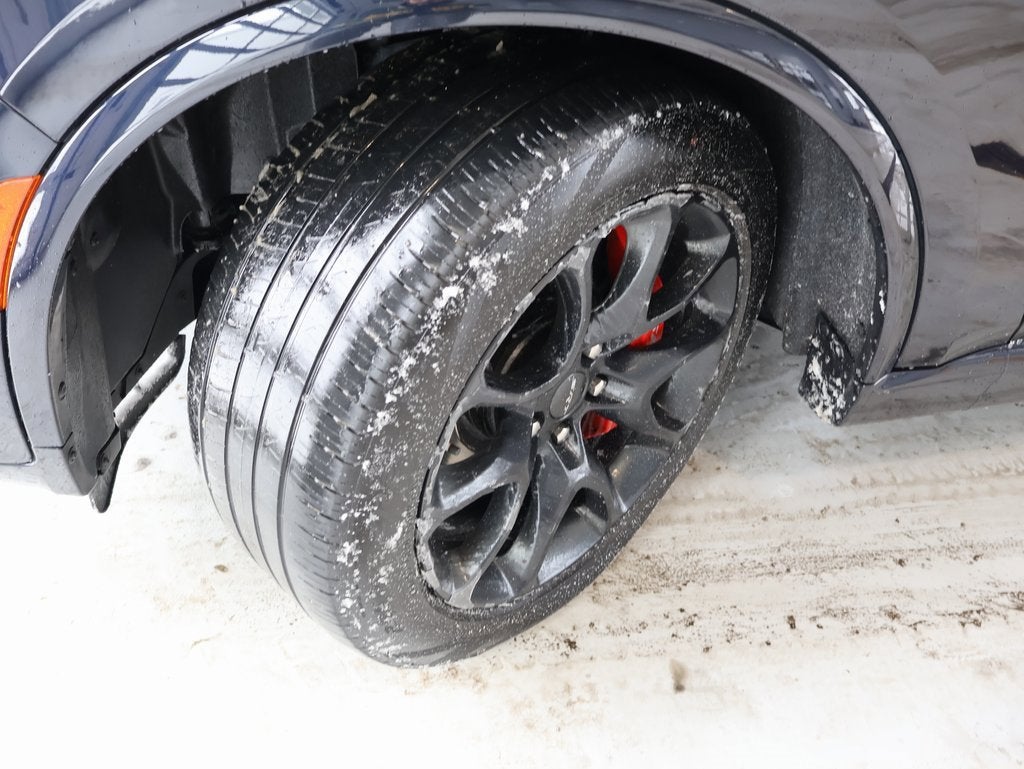 2024 Dodge Durango SRT 392 Plus AWD