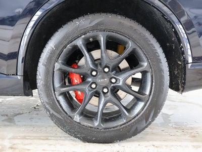 2024 Dodge Durango SRT 392 Plus AWD