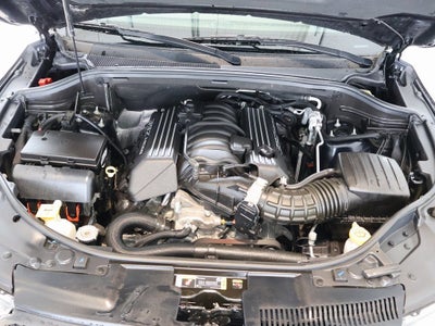 2024 Dodge Durango SRT 392 Plus AWD