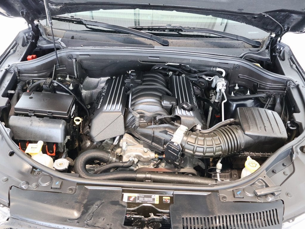 2024 Dodge Durango SRT 392 Plus AWD