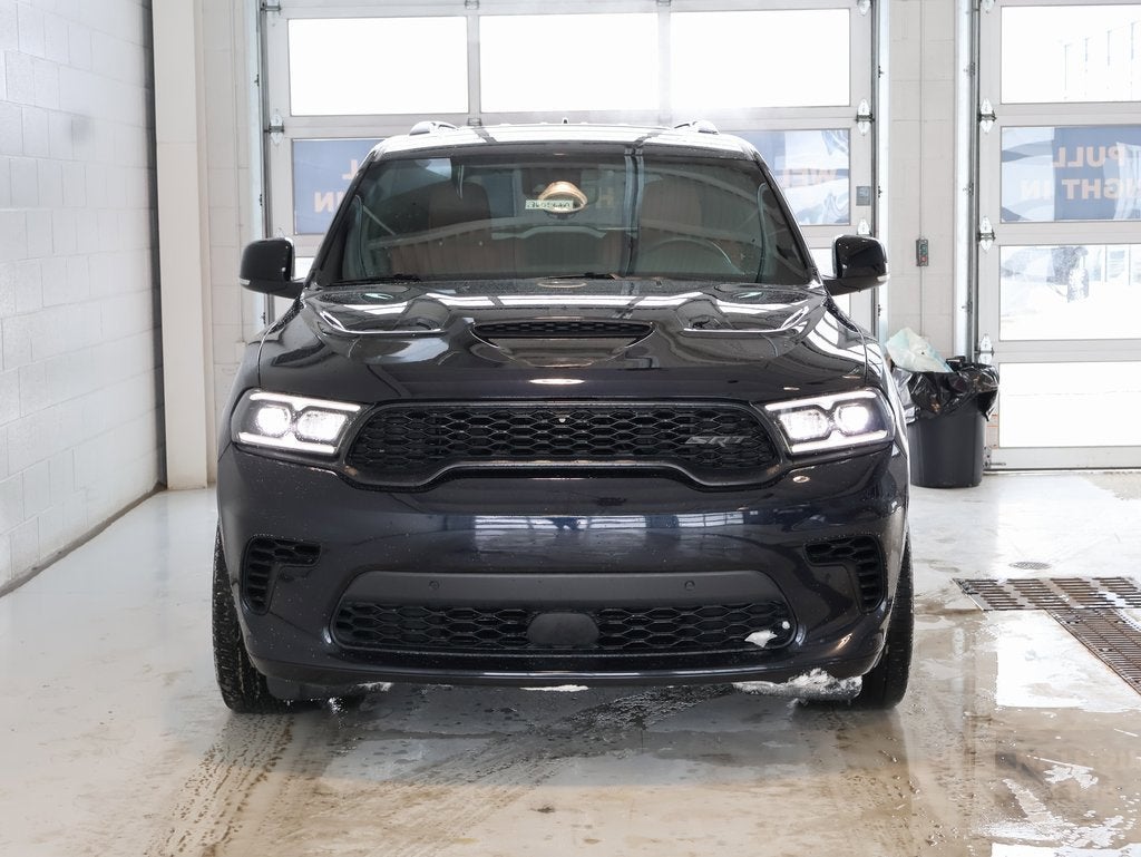 2024 Dodge Durango SRT 392 Plus AWD