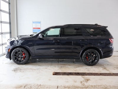2024 Dodge Durango SRT 392 Plus AWD