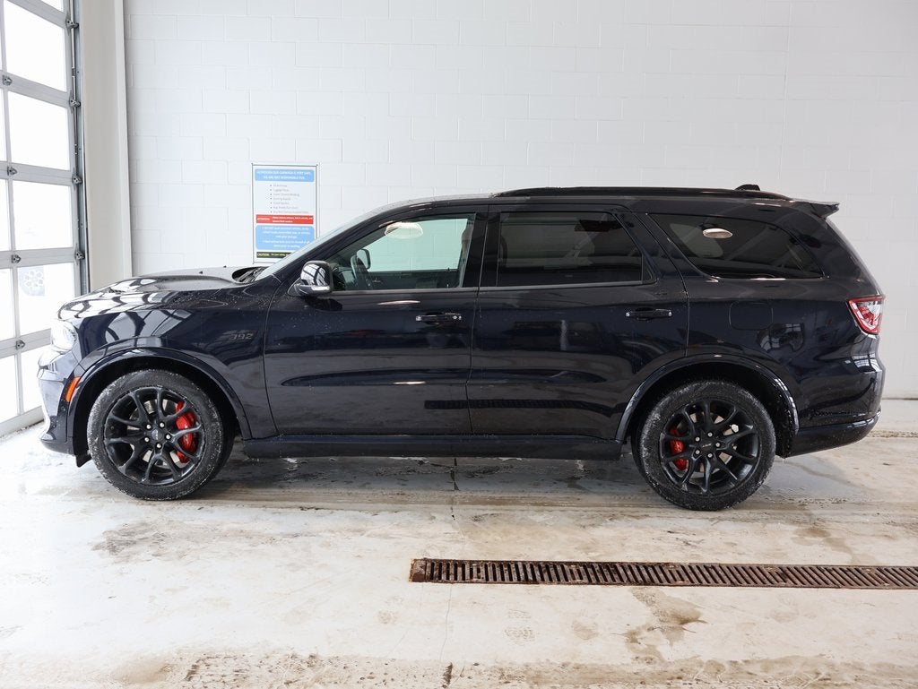 2024 Dodge Durango SRT 392 Plus AWD
