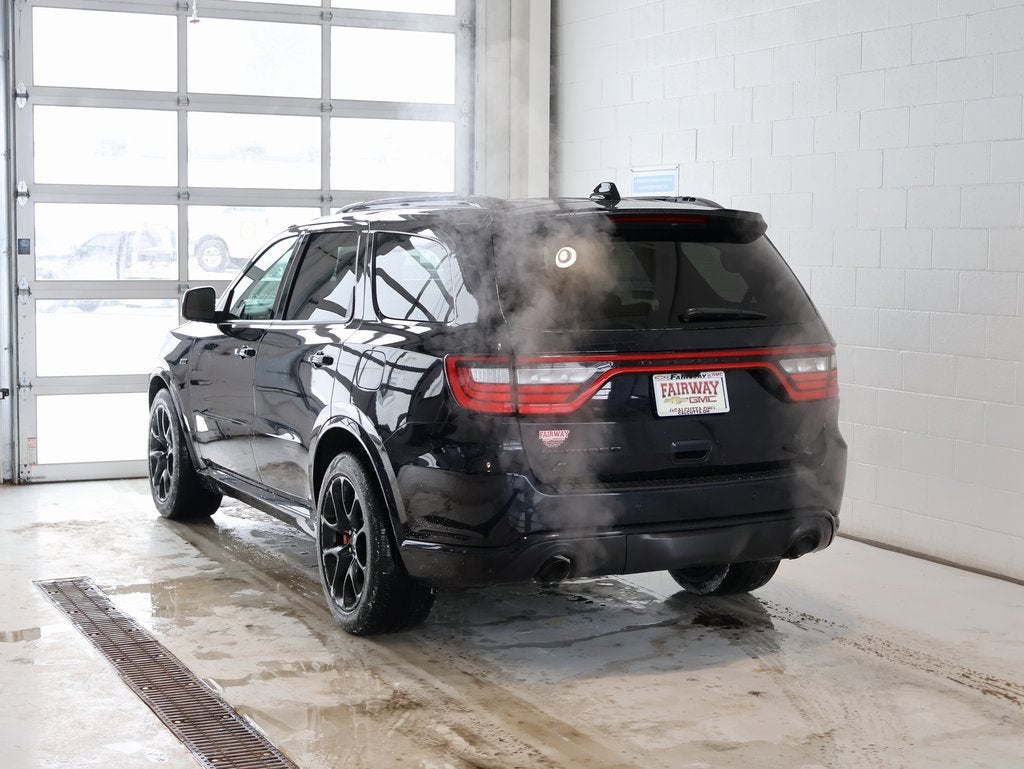 2024 Dodge Durango SRT 392 Plus AWD