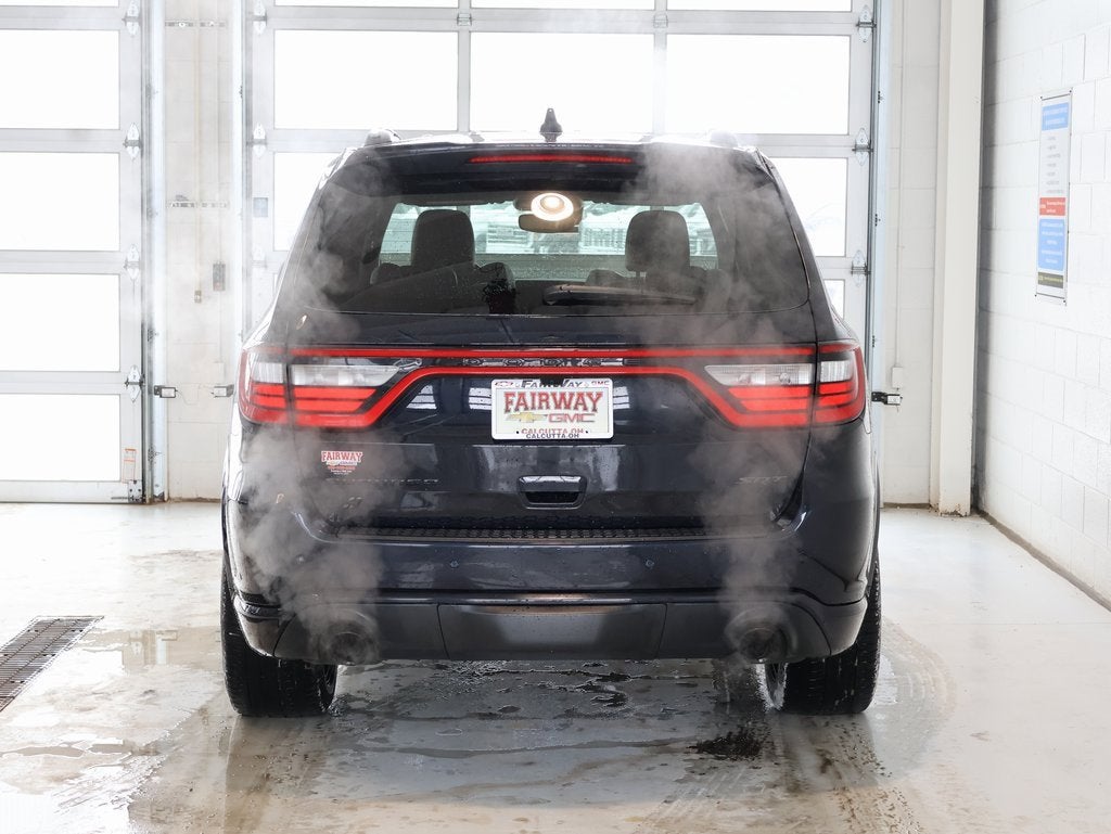 2024 Dodge Durango SRT 392 Plus AWD