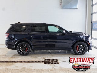2024 Dodge Durango SRT 392 Plus AWD