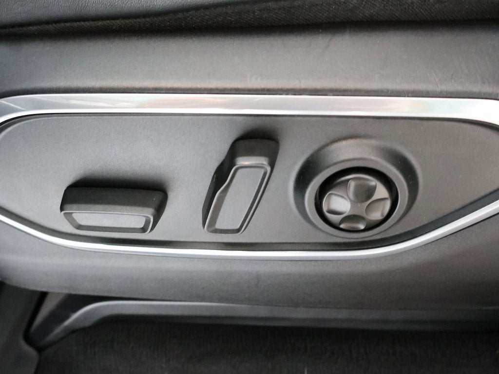 2022 Jeep Wagoneer Series II 4x4