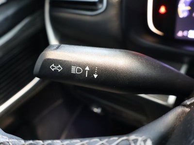 2022 Jeep Wagoneer Series II 4x4