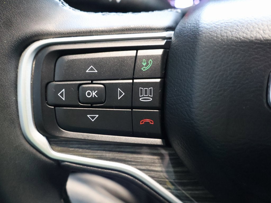 2022 Jeep Wagoneer Series II 4x4