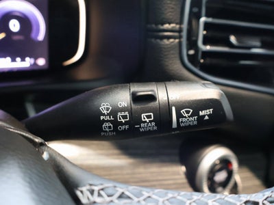 2022 Jeep Wagoneer Series II 4x4