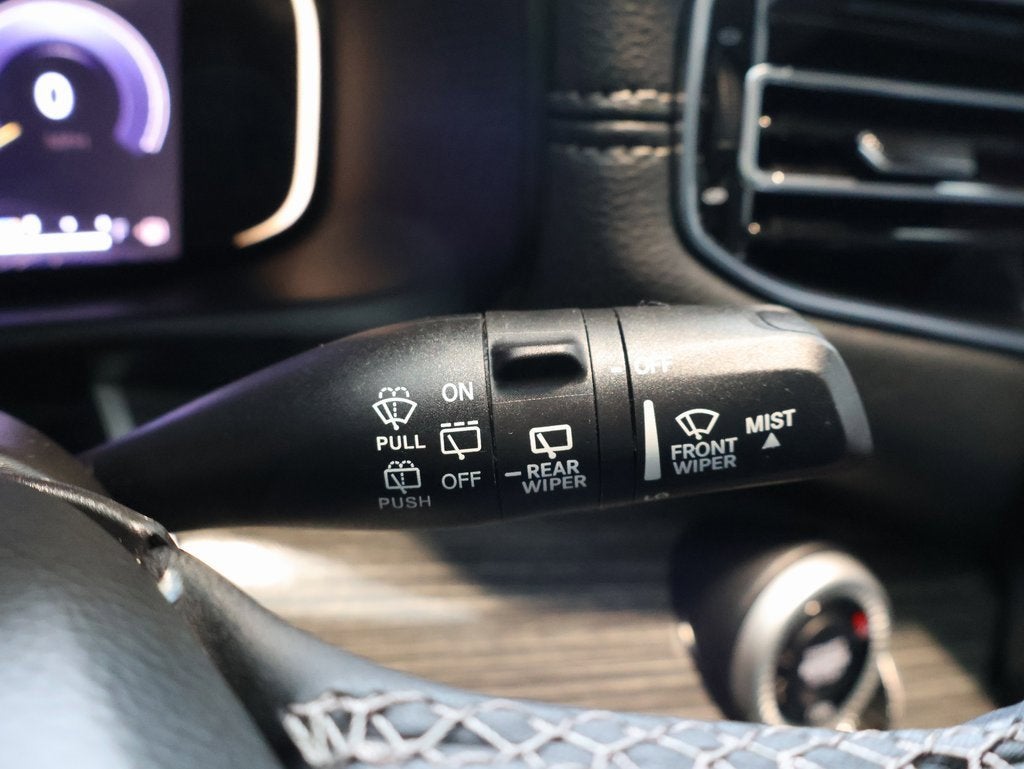 2022 Jeep Wagoneer Series II 4x4