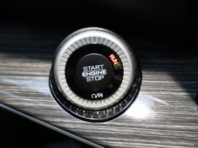 2022 Jeep Wagoneer Series II 4x4