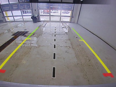 2022 Jeep Wagoneer Series II 4x4