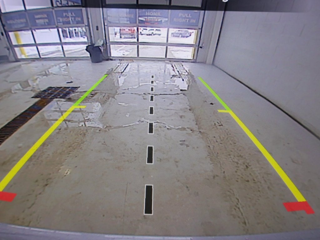 2022 Jeep Wagoneer Series II 4x4